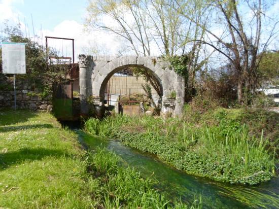 Chiesa della Madonna della Libera